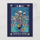 Zoek naar occult briefkaarten Tarot