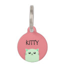 Zoek naar kattenbenodigdheden Label