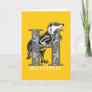 Zoek naar hufflepuff kaarten Pufje