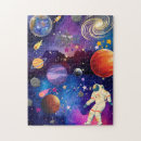Zoek naar galaxy puzzels Ruimte