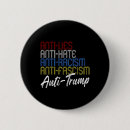 Zoek naar anti haat buttons Democratie