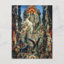 Zoek naar mythologisch briefkaarten Olie