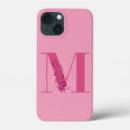 Zoek naar letter m iphone hoesjes Floreel