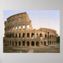 Zoek naar colosseum posters Rome italië