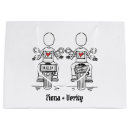 Zoek naar bruid cadeautasjes Voor hem/haar