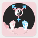 Zoek naar opgeheven vuist stickers Gelijkheid