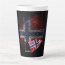Zoek naar noorse mokken Vlag