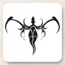 Zoek naar olifanten onderzetters Voor iedereen