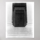 Zoek naar uitzicht posters Kerk