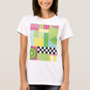 Zoek naar fruité tshirts Zomer