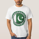 Zoek naar pakistaans tshirts Vlaggen