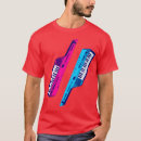 Zoek naar keytars tshirts Retro