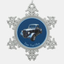 Zoek naar pickup ornamenten Vintage