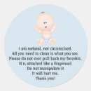 Zoek naar pasgeboren stickers Jongen