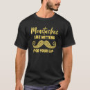 Zoek naar snorren tshirts Voor