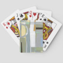 Zoek naar vierkant speelkaarten Kleurrijk