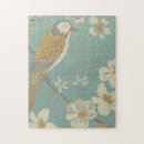 Zoek naar vogel puzzels Profiel