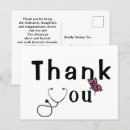 Zoek naar ziekenhuis briefkaarten Verpleegster