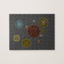 Zoek naar zodiac puzzels Zodiaan
