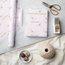 Zoek naar dromen cadeaupapier Voor haar