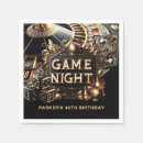 Zoek naar gokken servetten Voor hem