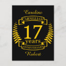 Zoek naar verjaardag 17 jaar briefkaarten Voor hem