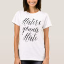 Zoek naar haters kleding Voor haar