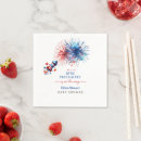 Zoek naar vuurwerk servetten Voor hem/haar