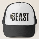 Zoek naar beast trucker petten Voor iedereen