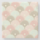 Zoek naar japans patroon onderzetters Azië