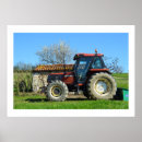 Zoek naar trekker posters Boerderij