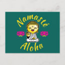 Zoek naar namaste briefkaarten Buddha
