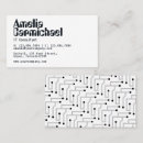 Zoek naar computer reparatie visitekaartjes Geek