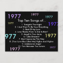 Zoek naar 1977 briefkaarten Retro