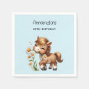 Zoek naar paard ruiter servetten Equine