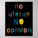 Zoek naar baarmoeder posters Liberaal