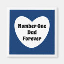 Zoek naar nummer magneten Vader