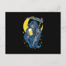Zoek naar grim reaper briefkaarten Grimmiger