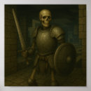 Zoek naar kerker posters Warrior