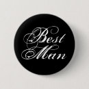 Zoek naar maan buttons Voor hem