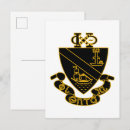 Zoek naar wapen briefkaarten Phi chi theta alumni