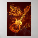 Zoek naar gitaren posters Muziek