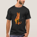 Zoek naar grappige gitaar tshirts Kitten