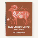 Zoek naar horoscope notitieboeken Voor haar