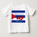 Zoek naar cubaanse vlag tshirts Vlag van cuba