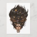 Zoek naar heks briefkaarten Wicca