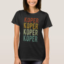 Zoek naar kopers tshirts Retro