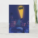 Zoek naar superheld kaarten Donkere ridder