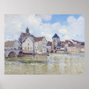 Zoek naar sisley posters Landschap