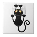 Zoek naar leuke katten tegels Grappig